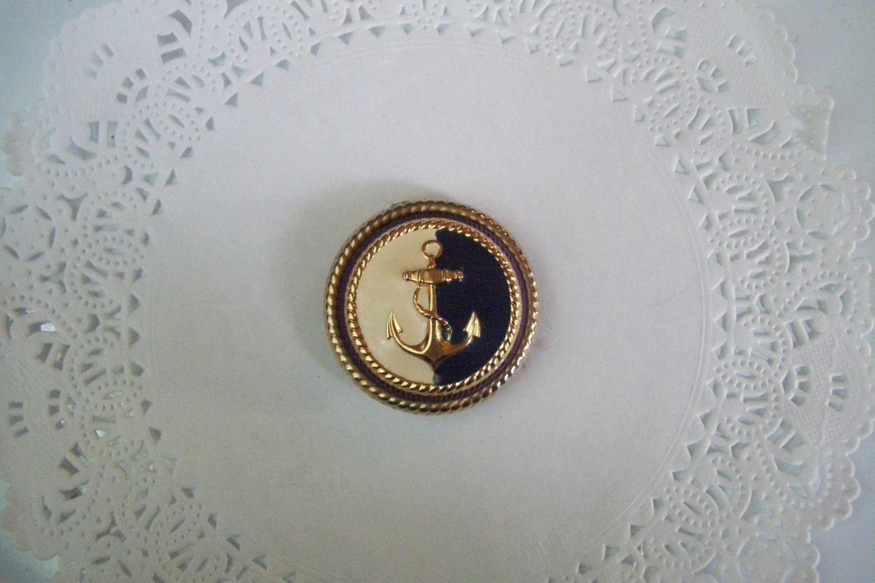 Nautical Anchor Beach Repurposed Etsy