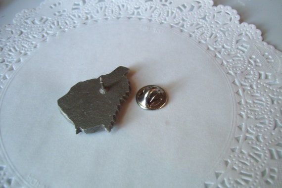 Gingerbread House pin - Gingerbread House brooch … - image 6