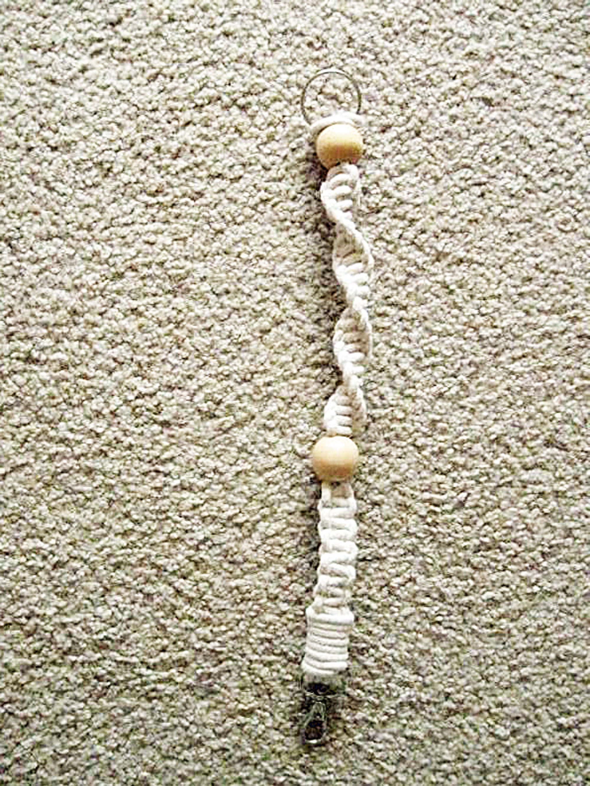 Plant Hanger Extender/ Extension Macrame For Indoor and Etsy