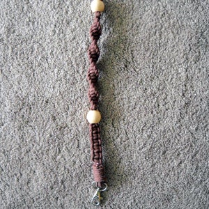 Plant Hanger Extender/Extension Macrame Indoor or Outdoor Decor