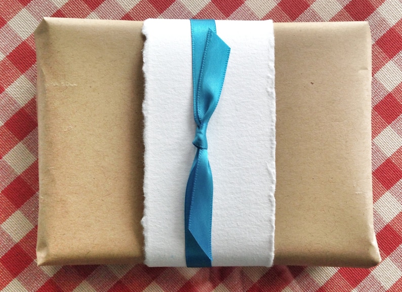 100/% Cotton Graceful Name Stationery Set of Correspondence Cards