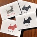 see more listings in the Dog Breed Stationery section