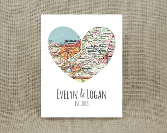 8x10 wine maps 8x10 wine maps