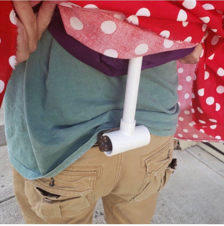 Karate Kid Shower Costume Etsy