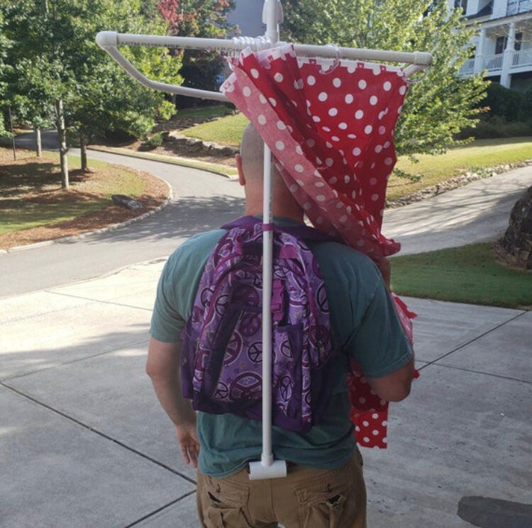 Karate Kid Shower Costume Etsy