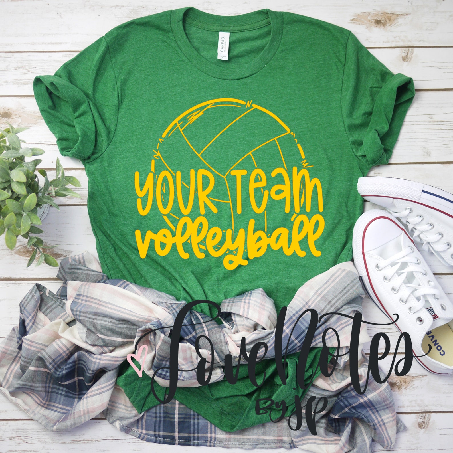 Custom Volleyball Team Shirt Team Colors Volleyball Mom Etsy