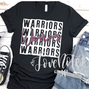 Warriors Shirt, West Salem Warriors Pride Tee, Warriors Team Spirit Shirt, West Salem Warriors Shirt, Unisex Fit Shirt, Customizable Tee