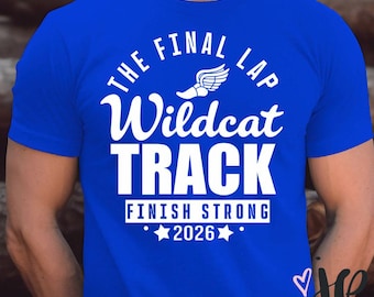 Pista Wildcat / Noche de 8.º grado / Local / Se necesita antes del 6 de mayo