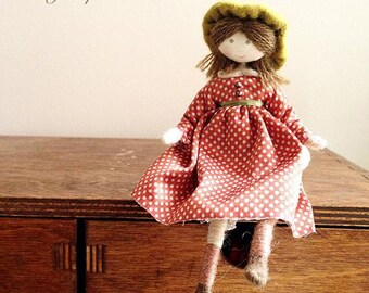 miniature doll making kits