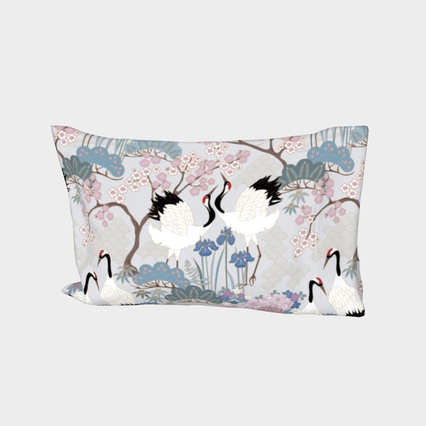 Japanese Pillows Etsy
