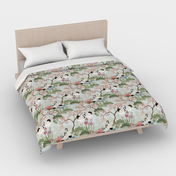 Duvet Cover Twin Etsy