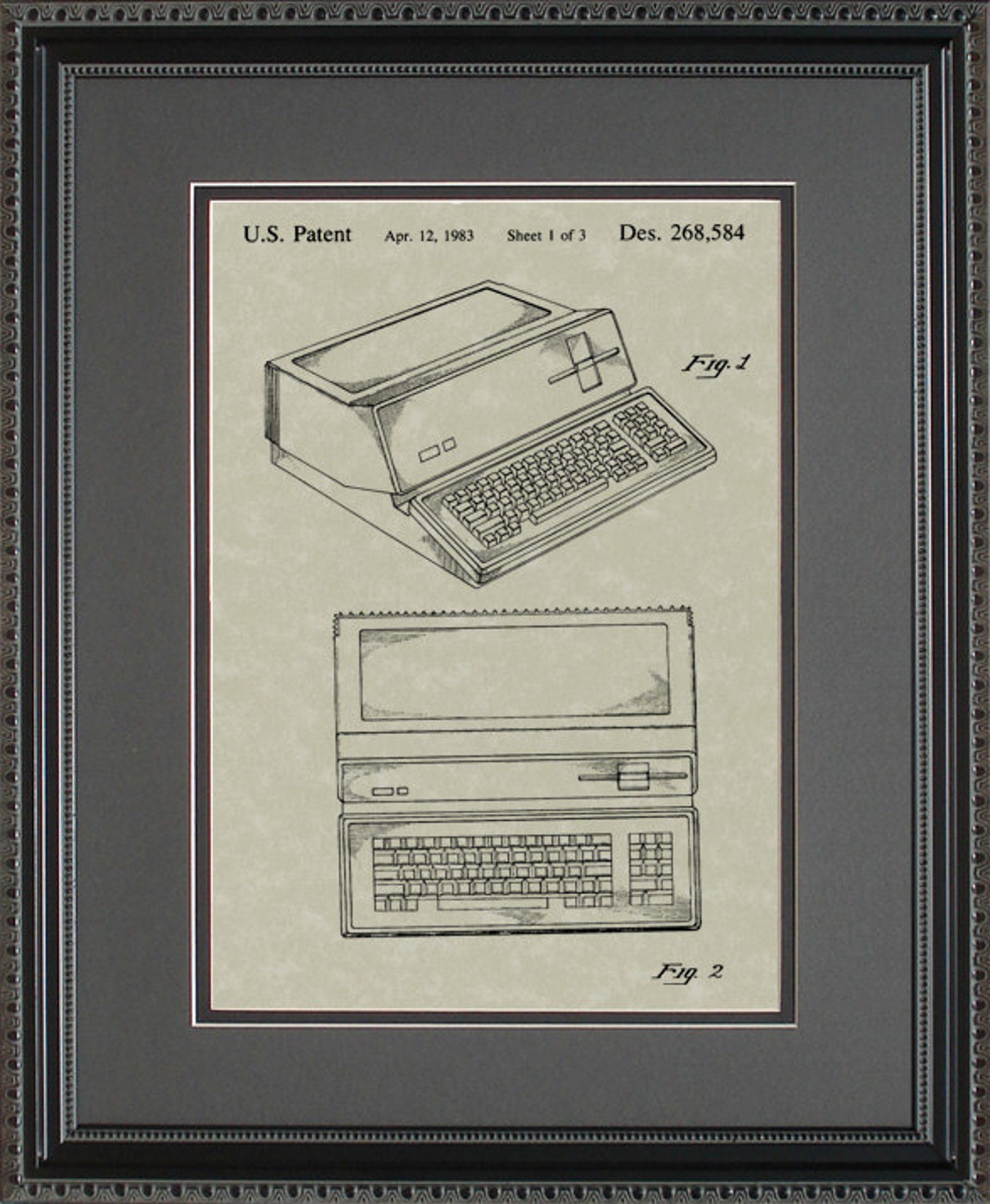 Computer hanged. Computer hanged