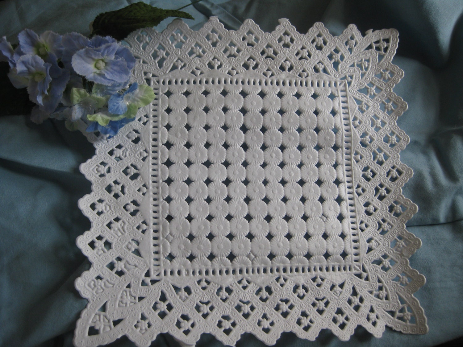 500 Lace Paper Doilies 4 inch - Paper Doily - White Lace Paper Doily - Bulk  Paper Doily - Wholesale Paper Doily - Pretty Packaging