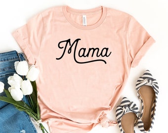 Mama Shirt, Mom Shirts, Momlife Shirt, Mommy Shirt, Shirts for Moms, Mothers Day Gift, Mom Shirts, Shirts for Moms, Mom Graphic Tees