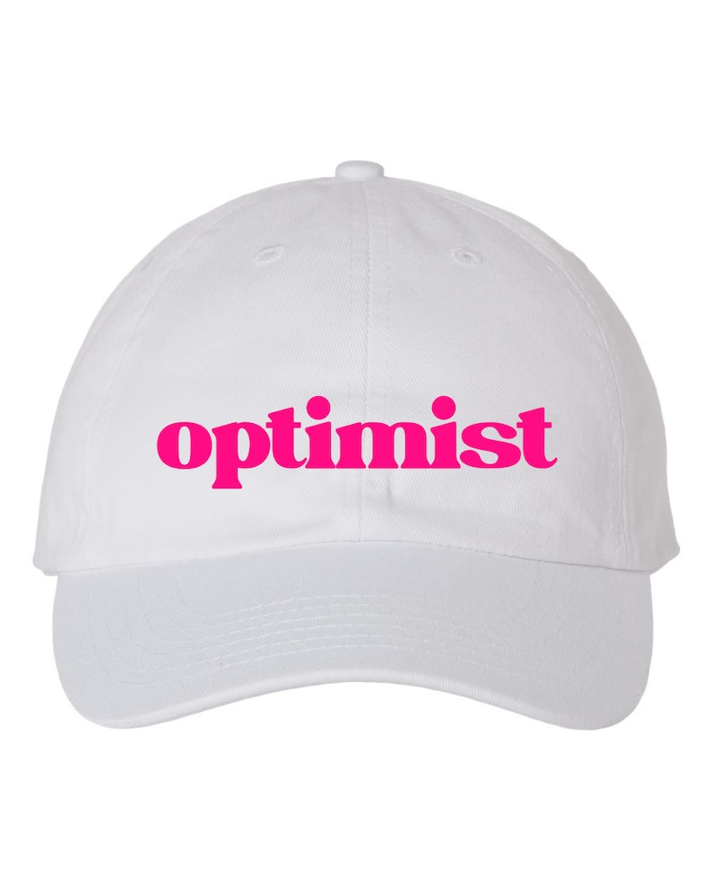 Choose Happy Hat Law of Attraction Motivational Hat Personal Growth Cap Inspiration Cap Positive Baseball Cap