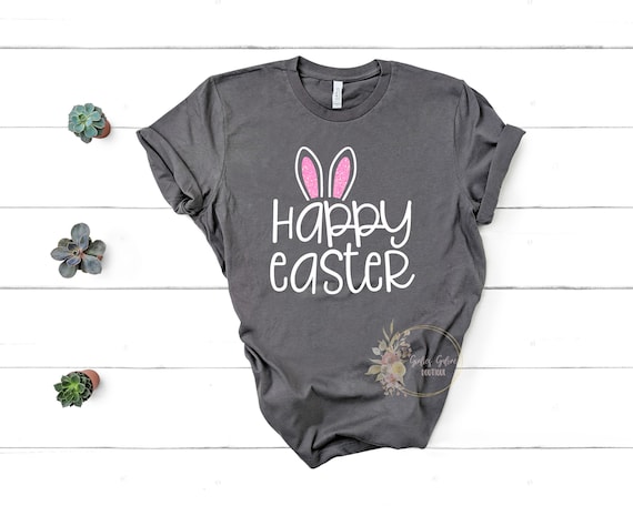 Happy Easter Shirt,Easter Bunny Shirt,My Peeps Shirt,Womens Easter T-Shirt,Glitter Easter Shirt,Happy Easter Shirt,Cute Easter Shirt