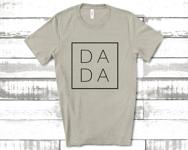 Dada Shirt, Dad Shirts, Dadlife Shirt, Shirts for Dads, Fathers Day Gift, Trendy Dad T-Shirts, Cool Dad Shirts, Shirts for Dads Heather Stone