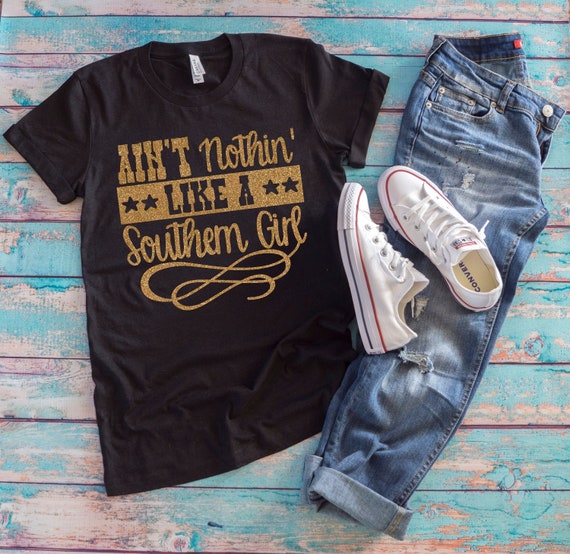Cheap southern girl t cheap shirts