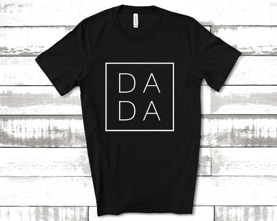 Dada Shirt,Dad Shirts,Dadlife Shirt,Dad Life Shirt, Shirts for Dads, Fathers Day Gift, Trendy Dad T-Shirts, Cool Dad Shirts, Shirts for Dads