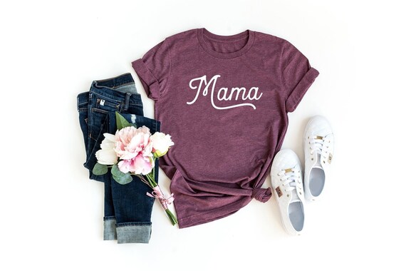Mama Shirt, Mom Shirts, Momlife Shirt, Mommy Shirt, Shirts for Moms, Mothers Day Gift, Mom Shirts, Shirts for Moms, Mom Graphic Tees