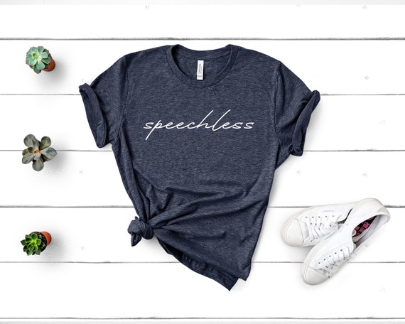Speechless Shirt,Country Music Shirt,Country Concert T-shirt,Country Girl Shirt,Girls Country Shirt Womens Shirts,Unisex Shirt,Speechless