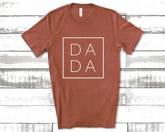 Dada Shirt,Dad Shirts,Dadlife Shirt,Dad Life Shirt, Shirts for Dads, Fathers Day Gift, Trendy Dad T-Shirts, Cool Dad Shirts, Shirts for Dads