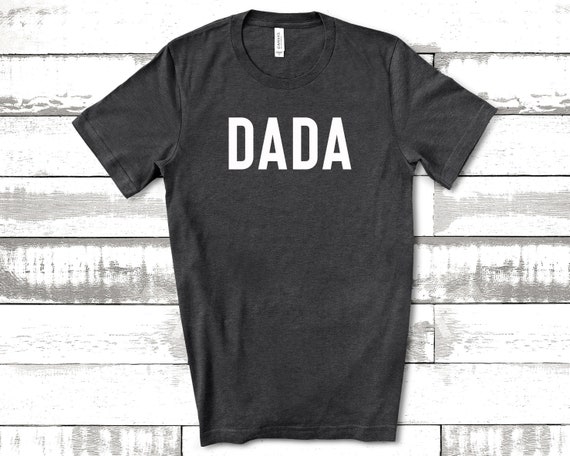 Dada Shirt,Dad Shirts,Dadlife Shirt,Dad Life Shirt, Shirts for Dads, Fathers Day Gift, Trendy Dad T-Shirts, Cool Dad Shirts, Shirts for Dads