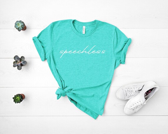 Speechless Shirt, Country Music Shirt, Country Concert T-shirt, Country Girl, Girls Country Shirt, Womens Shirts, Unisex Shirt, Speechless
