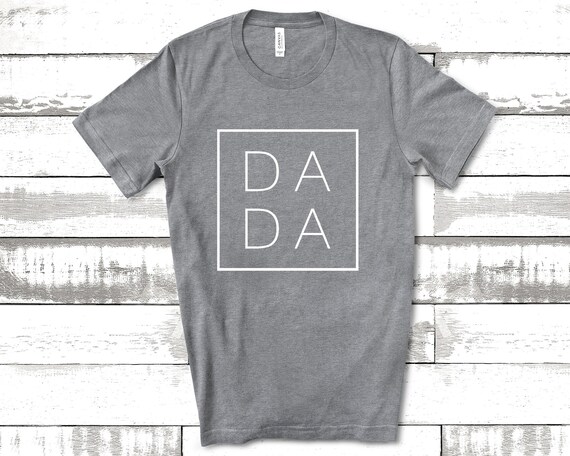 Dada Shirt,Dad Shirts,Dadlife Shirt,Dad Life Shirt, Shirts for Dads, Fathers Day Gift, Trendy Dad T-Shirts, Cool Dad Shirts, Shirts for Dads