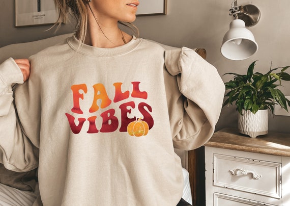 Sweater Weather Sweatshirt, Fall Sweatshirt, Cute Fall Sweater, Sweater Weather, Women's Sweatshirt, Crewneck Sweater, Fun Fall Sweatshirt