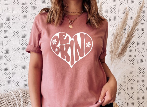 Be Kind Shirt, Be Kind T-Shirt, Be Kind, Kind TShirt, Be Kind Tee, Positive Quote, Inspirational Tee, Womens Shirt, Graphic Tee, UNISEX FIT