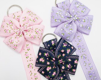 Hair Bow holder, 5 Colors available, bobble holder, bow organiser, headband holder, bow tidy, hairband hanger, hair clip holder, bow storage