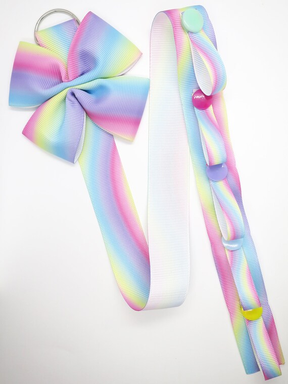 hair clips organiser//holder ribbons uk stock buy 5 for free UK p/&p