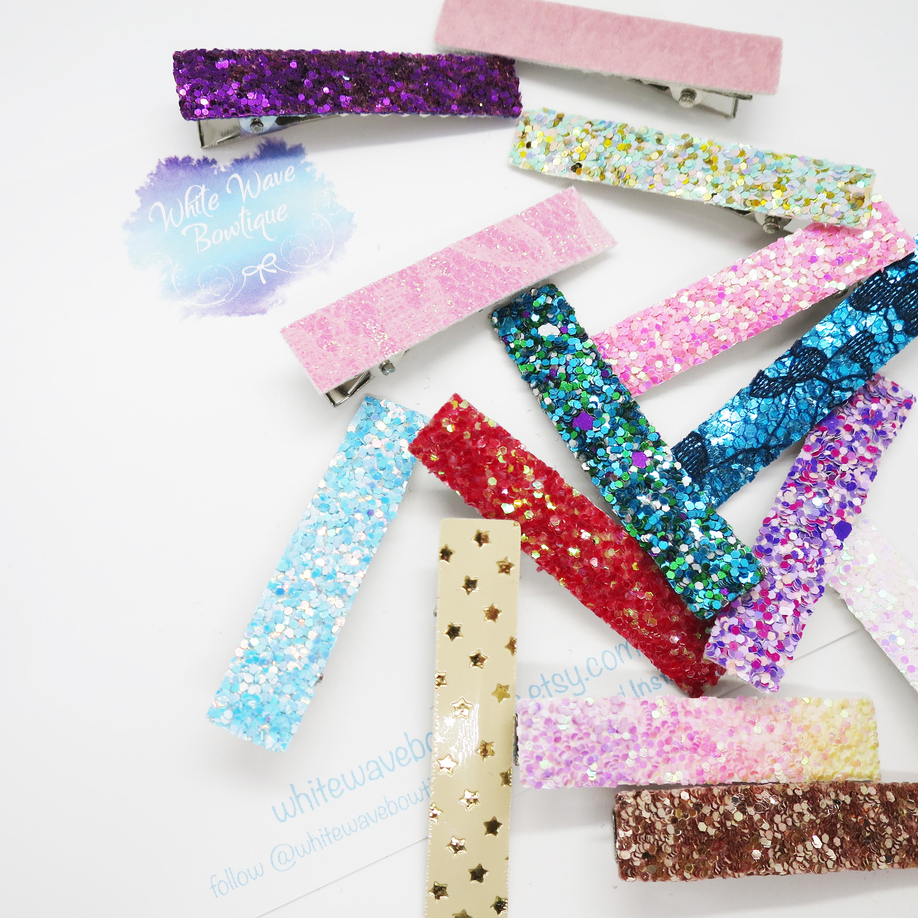 Surprise Mix of Hair Clips Pick and Mix Hair Clips Fringe - Etsy Surprise Mix of Hair Clips Pick and Mix Hair Clips Fringe - Etsy