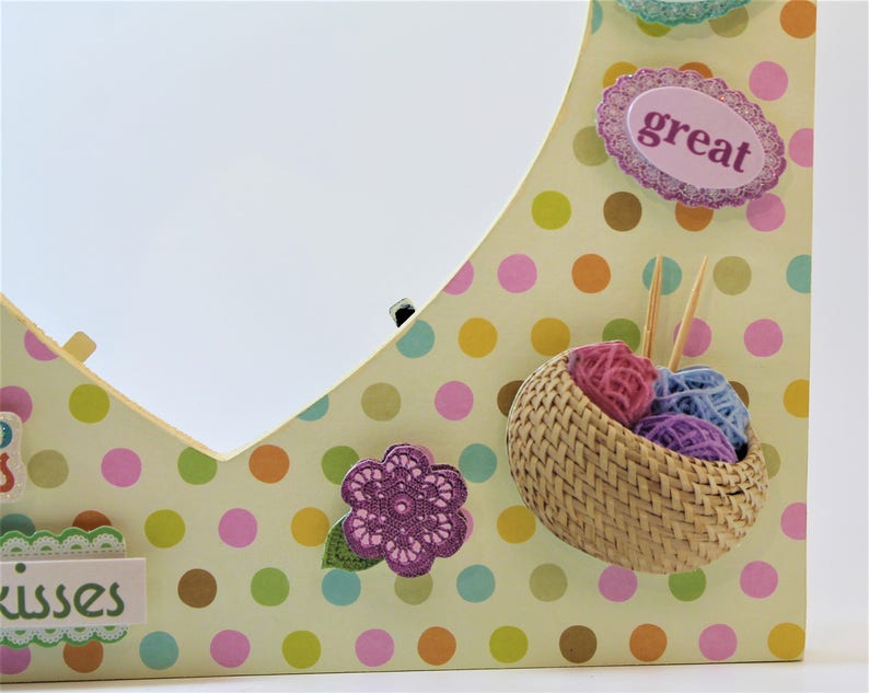 Grandmother Frame/Grandmom Frame/Grandma Frame/Nana Etsy