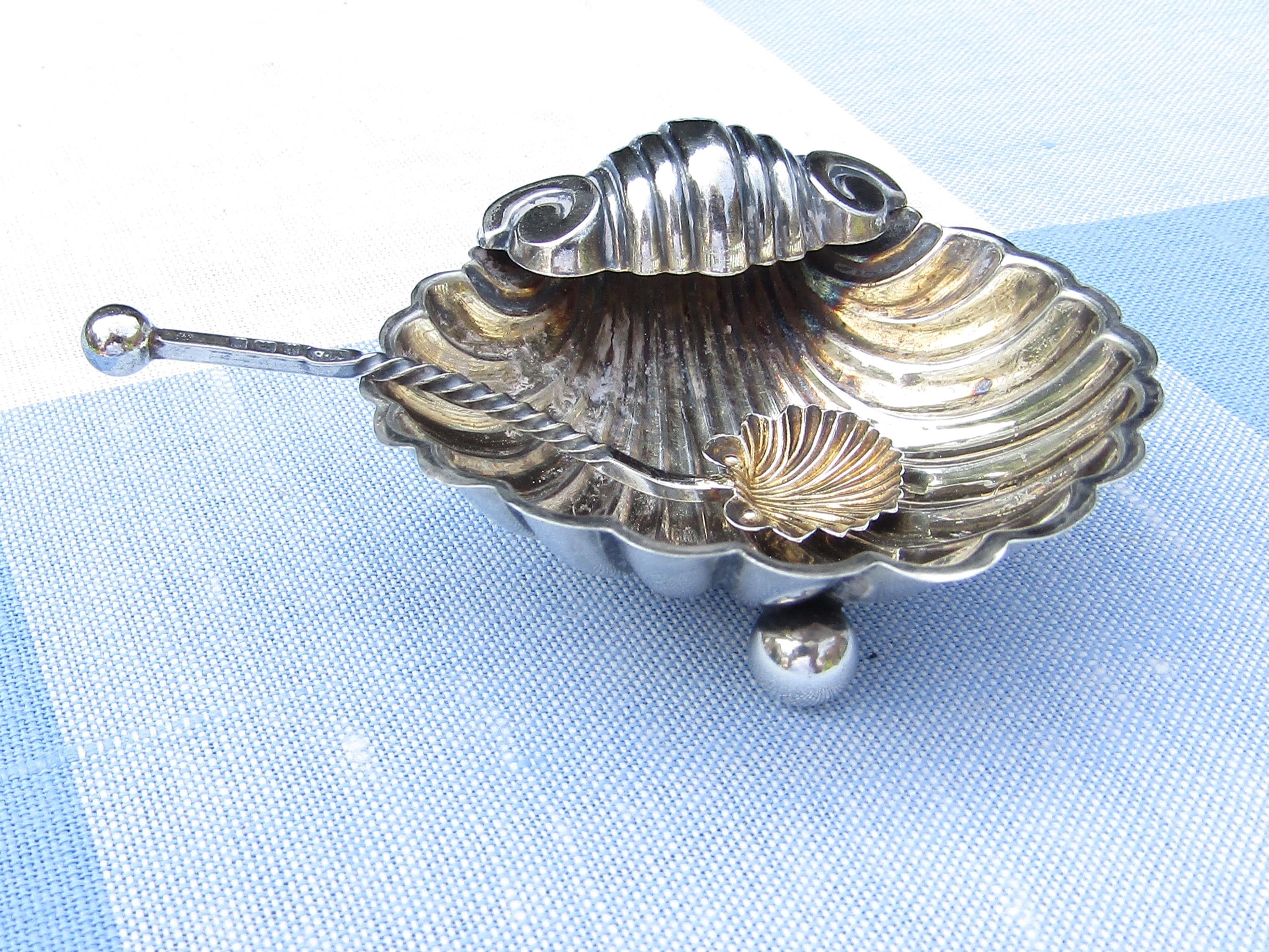 スターリング シルバー Sterling Silver 925 ソルトディッシュ 7_000000015209.jpg?1722395394