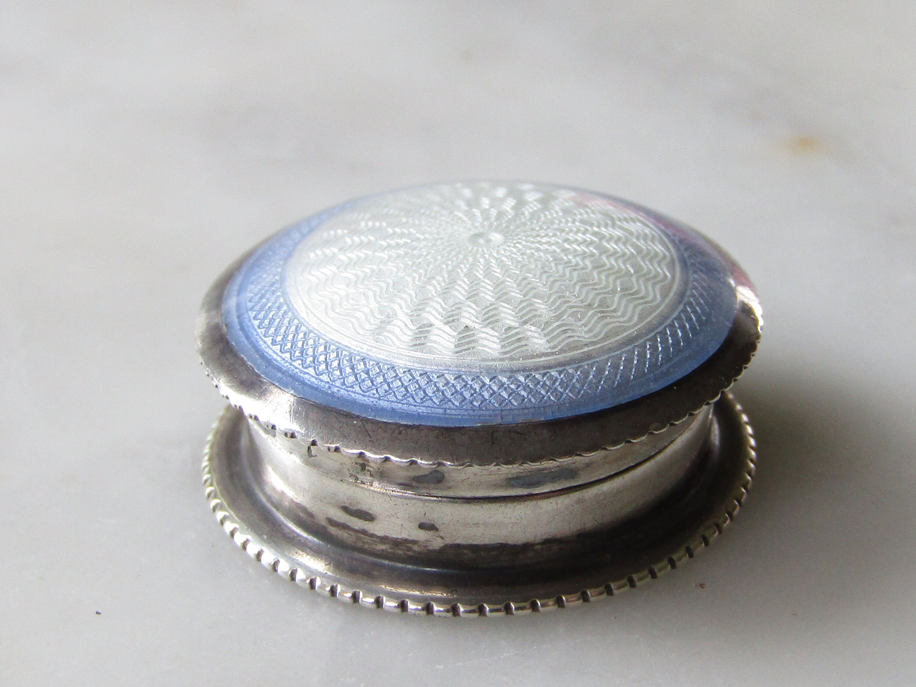 イギリス アンティーク スターリングシルバー ケーキサーバー ￼フード