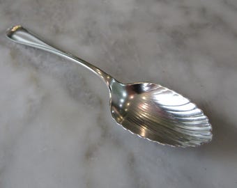 ソルトスプーン シルバー スターリング 925 - 1926 - オールド