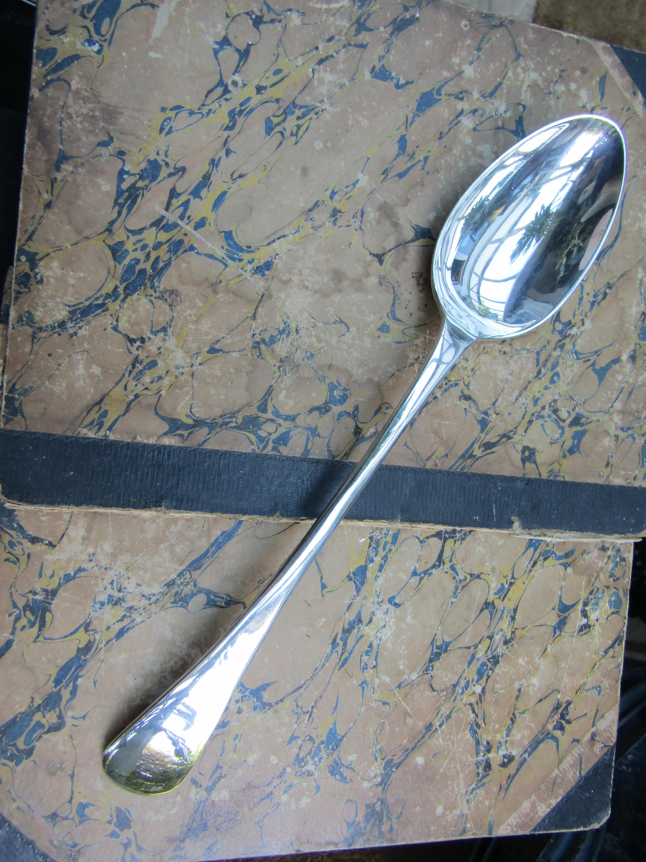 1920年代のシルバースプーン - Etsy 日本