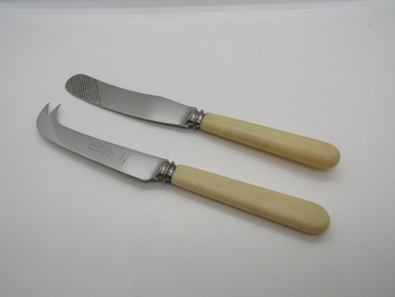 Bone on sale butter knife