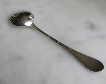 スプーン スターリングシルバー 925 - 記念品 スプーン ポール・リビア