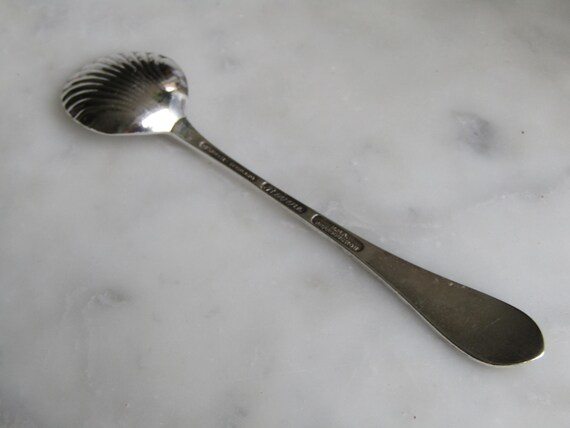 スプーン スターリングシルバー 925 - 記念品 スプーン ポール・リビア