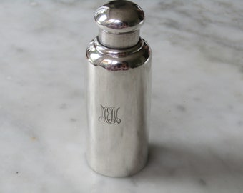 アクセサリー tiffany perfume bottle Vintage Sterling Silver Tiffany & Co. Perfume Bottle - Show