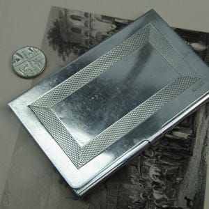 Porte-monnaie』(ーFeuille d'aluminiumー) Porte-monnaie』(ーFeuille