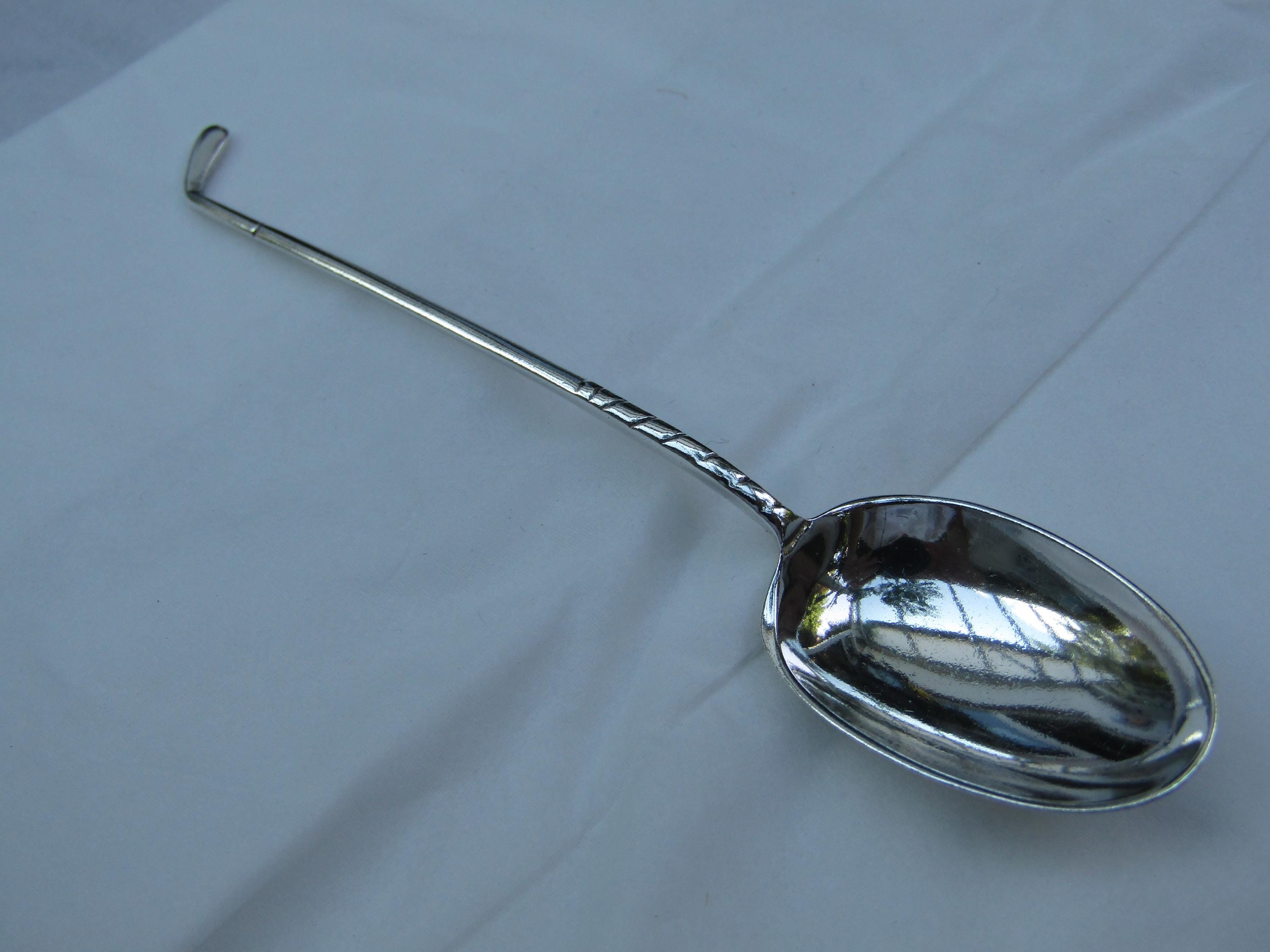 Silver Golf Spoons - Etsy Australia