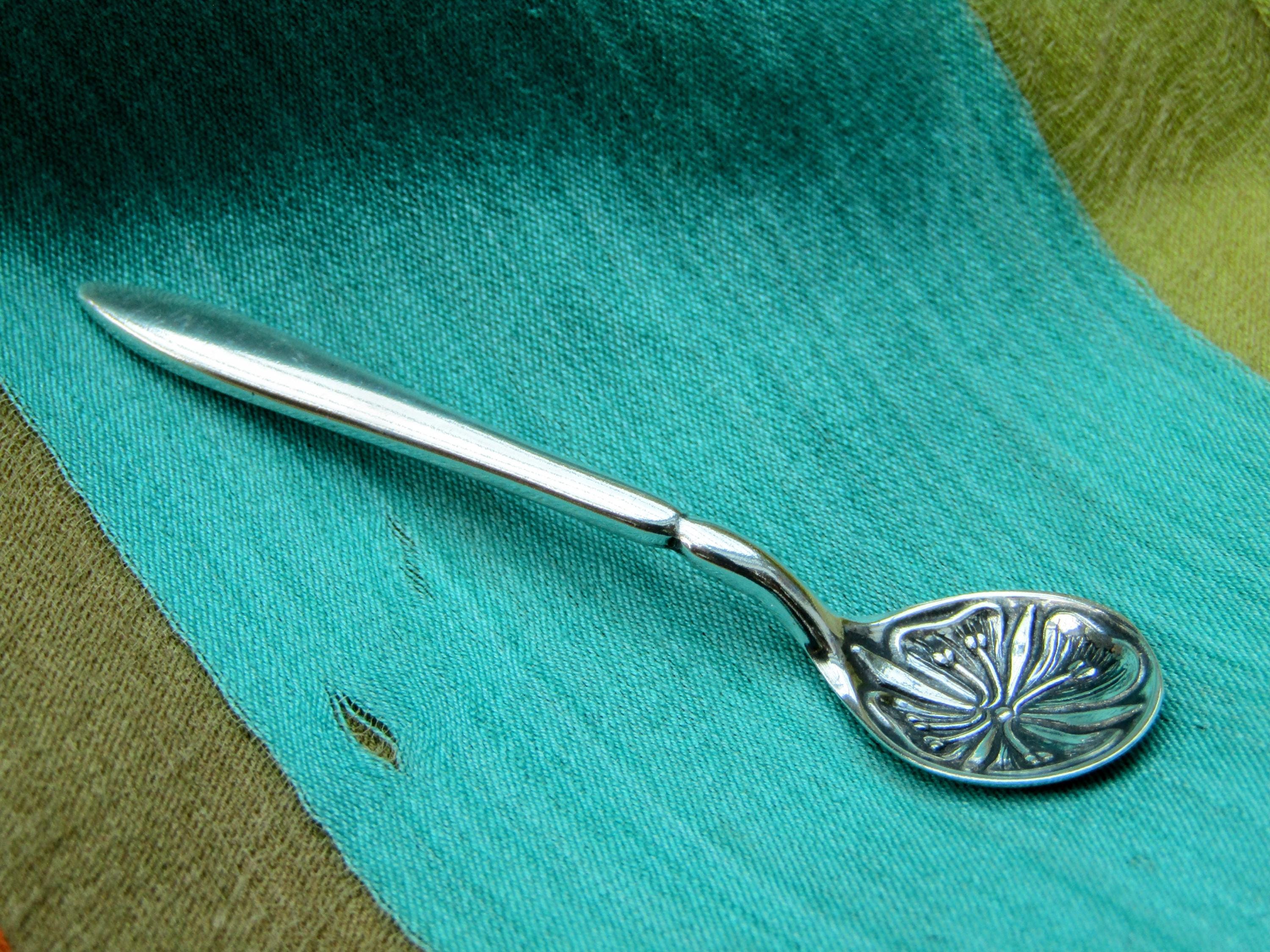 David Andersen Spoon - Etsy