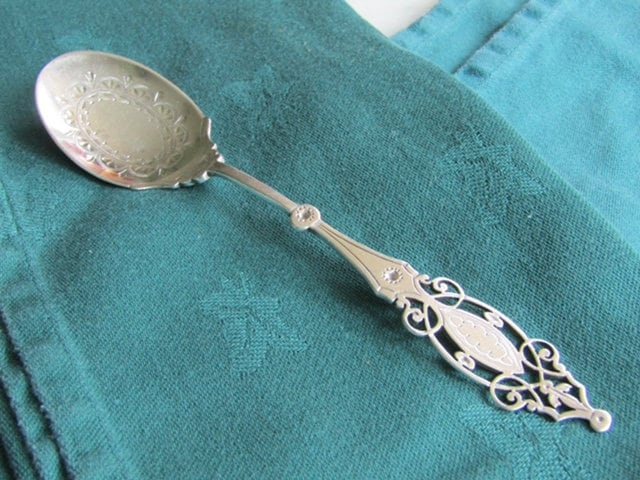 Mappin webb spoon - Etsy 日本 Mappin webb spoon - Etsy 日本