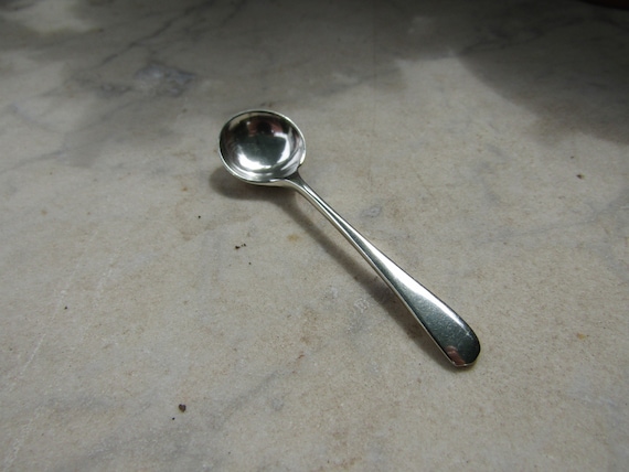 スターリングシルバースプーン 銀製スプーン6本 スターリングシルバー