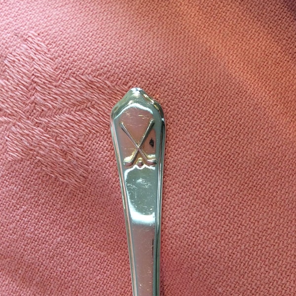 Spoon Golf English Sterling Silver 1998 ( 108086E)