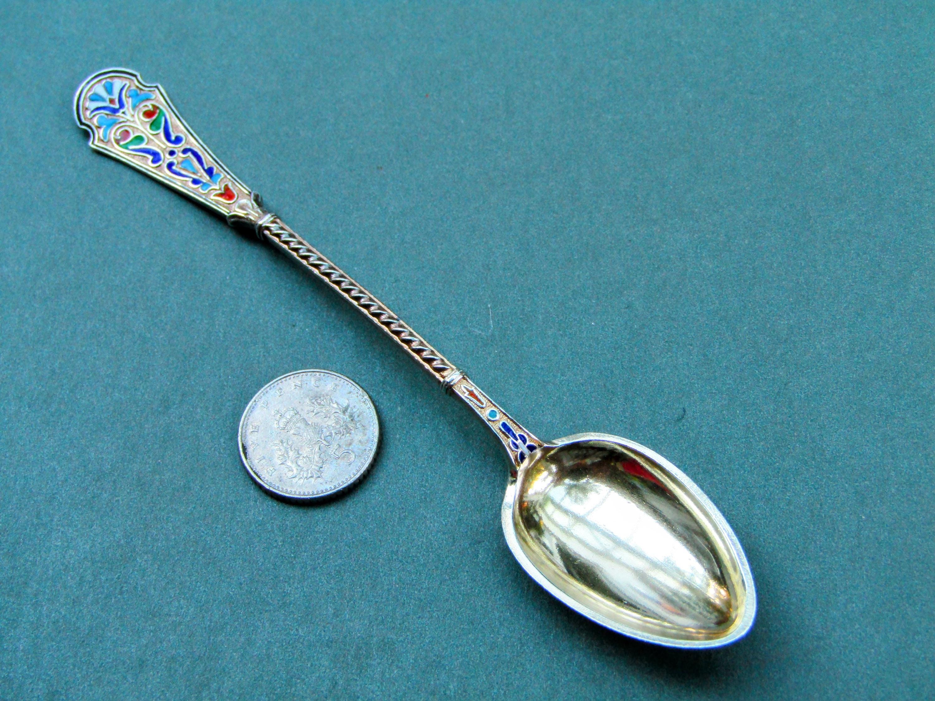 David andersen spoon - Etsy 日本